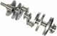 Crankshaft 13411-31902 for Toyota 12R Engine