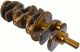 Crankshaft for 2001-2008 Toyota Corolla Camry Rav4 Highlander Xb 2AZ-FE 13401-28030 1340128030 Car engine Car motor