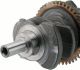 Crankshaft & Connecting Rods For Toyota 2az-fe Engine Toyota