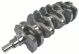 Koomaha Crankshaft for Pontiac Vibe Toyota Celica Corolla 1.8 1zzfe 4Cyl 16V 13401-22020