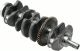 Crankshaft &4x Rods & Pistons Rings For Toyota Camry Rav4 Scion Tc Xb