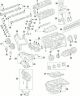 OEM Toyota Avalon Crankshaft | 13401-20030 | 1995-2004