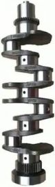 Crankshaft 13411-38010 for Toyota 22R Engine