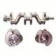 Toyota 04134-79010-71 CRANKSHAFT TY04134-79010-71