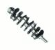 Crankshaft 13411-64908 for Toyota 1C 2C Engine