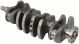 Eccpp 162870 Crankshaft for Toyota Corolla for Matrix MR2 for Celica 1ZZ Motor 1998-08