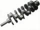 Crankshaft 13401-54020 13401-54060 13401-54080 13401-54100 for Toyota 3L Engine