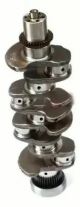 Crankshaft 13401-58010 for Toyota 3B Engine