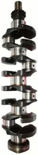 Crankshaft 13411-72010 for Toyota 1Y 2Y Engine
