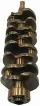 Crankshaft 13411-15900 for Toyota 5A Engine