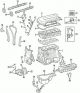 Toyota Crankshaft 13401-22020