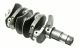 Crankshaft 13411-16900 for Toyota 4A Engine