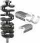 Crankshaft 13401-28030 & Bearings For Toyota Corolla Rav4 Highlander