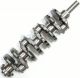 Toyota Tacoma 2TR-FE 2.7L Crankshaft | 13401 | TRN220 TRN225 TRN240 TRN245 TRN260 | Aftermarket Branded | Boursin