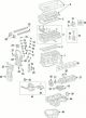 Toyota Piston Pin 13251-0H030-B0