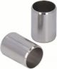 2PCS Cylinder Head Dowel Pin Set,Cylinder Head Dowel Pin for Civic,Engine Cylinder Head Location Dowel Pin Replacement for Civic 1992坼2005 94301