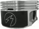 APDTY 108181 Piston & Pin Replaces 5019316P