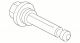 4781578010 Toyota Pin Rr Cylinder