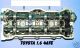 Rebuilt Toyota Celica Corolla 1.6 4AFE DOHC Cylinder Head - Casting #S17 (Carburetor)