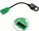 New 2004 Hyundai Santa Fe Camshaft Sensor 2.7L Engine