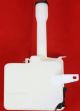 Sherman Parts Windshield Wiper Reservoir Bottle with Pump for 1997-2001 Toyota Camry US Built T370503