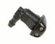 2000 2005 Toyota Echo Windshield Washer Nozzle Genuine W0133-2961778 Replacement 2000,2001,2002,2003,2004,2005