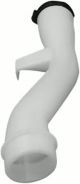Washer Tank Neck Windshield With Cap For Toyota Hilux Vigo Pickup