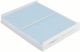 Bosch Cabin Air Filter 6081C