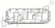 TOPRAN 112 338 Oil Sump Without Bore for Oil Level Sensor Aluminium