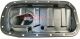 METZGER Oil Sump 7990012