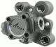 FF Side Mounted 5-Port Oil Pump, 1.125 inch Scavenge Stage | Titan Motorsport & Mfg. Co. Ltd.