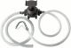John Dow Industries JDI-FP1 Foot Pump - Evacuation