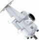 Polaris Ranger Wet Sump Oil Pump Assembly 3023491