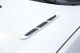 2pcs For Hyundai Tucson 2022-2023 Style Chrome Engine Hood Spoiler