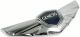 Hyundai Motors Genuine Front Wing Hood Bonnet Emblem 15.8cm 1-pc For 2008 2009 2010 2011 Hyundai Genesis Sedan