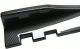 Front Rear Bumper Lip+78.7