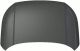 Fit 2020-2024 Hyundai Venue Hood Steel Panel Direct Replacement HY1230182 | Unfinished | Front | Aftermarket Branded | 1 Month Manufacturer Warranty