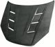 Seibon 12-13 Hyundai Genesis TS Carbon Fiber Hood
