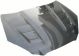 A Tyle Carbon Fiber Hood For 2008 Hyundai Rohens-coupe Accessory,1 Piece