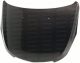 Seibon 12-13 Hyundai Genesis SC Carbon Fiber Hood