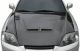 2003-2006 Hyundai Tiburon Duraflex Type M Hood - 1 Piece
