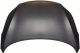 Genuine OE Hyundai Hood 66400-3x000
