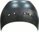2015 Hyundai Veloster Hood Panel by Replace HY1230162OE