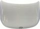 2024 Hyundai Kona Front Hood Bonnet Panel Atlas White (SAW) | Genuine OEM