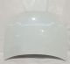 Hood White Coupe Minor Paint 2009 2010 2011 2012 Hyundai Genesis