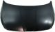 Painted 2014 Hyundai Accent Hood | Replacement Hood Car Bonnet | Custom Paint To Match | OEM Aftermarket CAPA