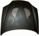 2003-2006 Hyundai Tiburon Duraflex SC-5 Hood for Tiburon Panel | ED104439 | Aftermarket Branded | Front | Performance