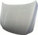 2020-2022 Genesis G90 Front Hood Bonnet Panel UYUNI White (UYH) OEM