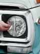 Headlight Protection Film