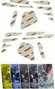 Lamin-x Hyundai Tucson Headlight Covers